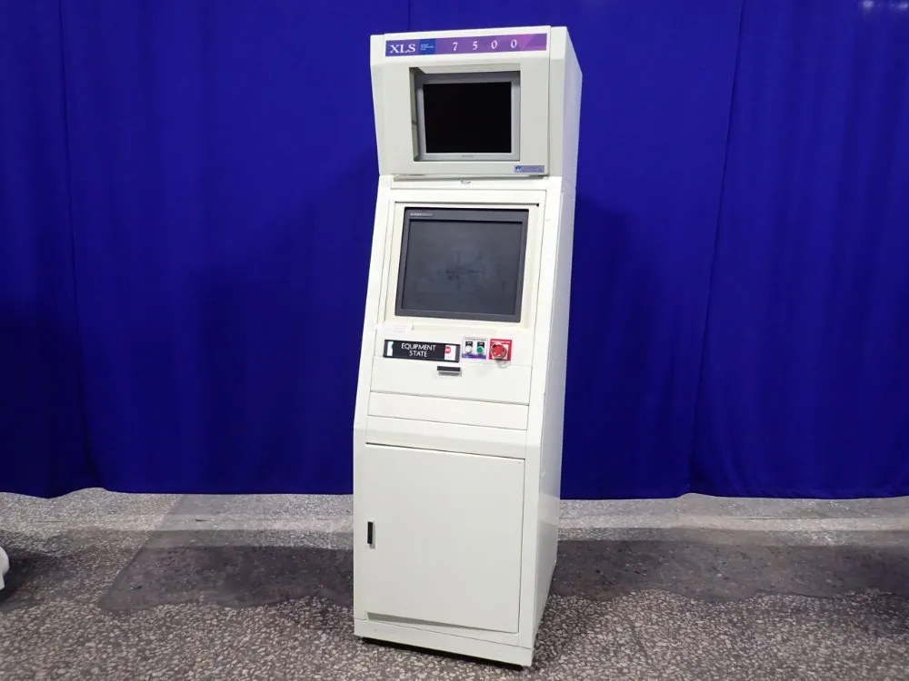 Integrated Solutions Control - 080407g3