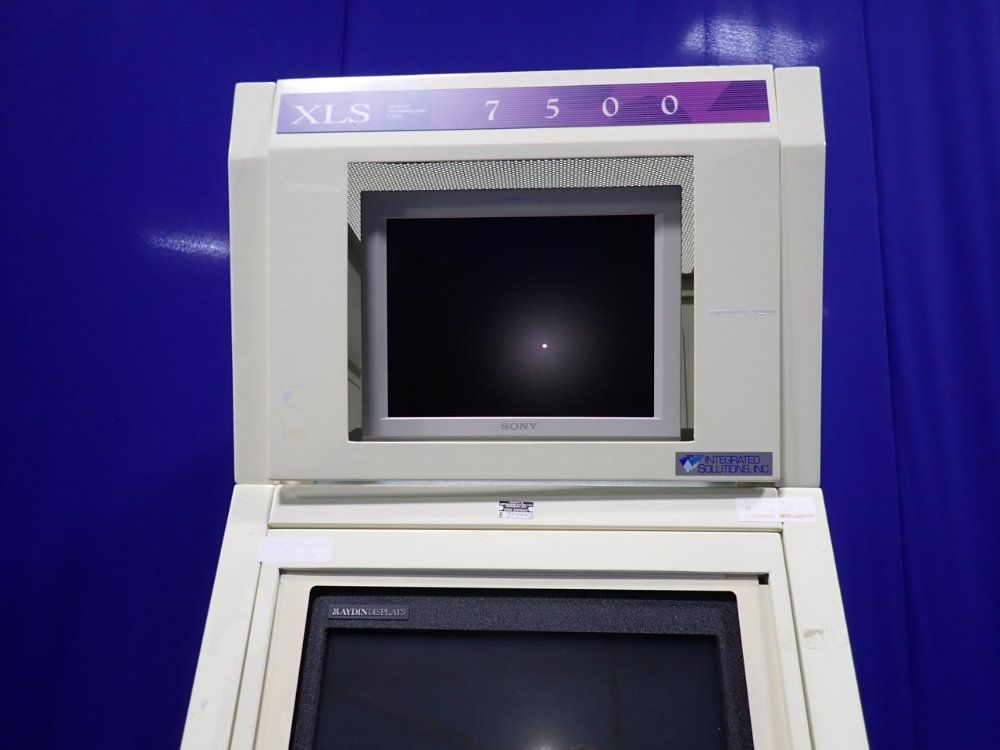 Integrated Solutions Control - 080407g3