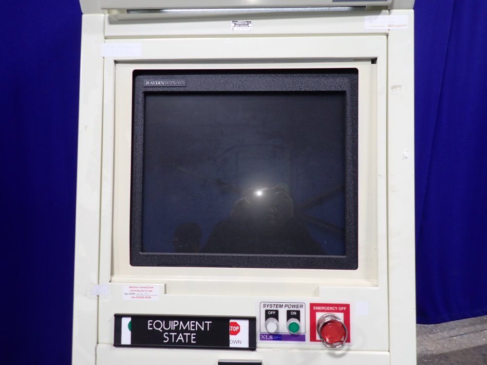 Integrated Solutions Control - 080407g3