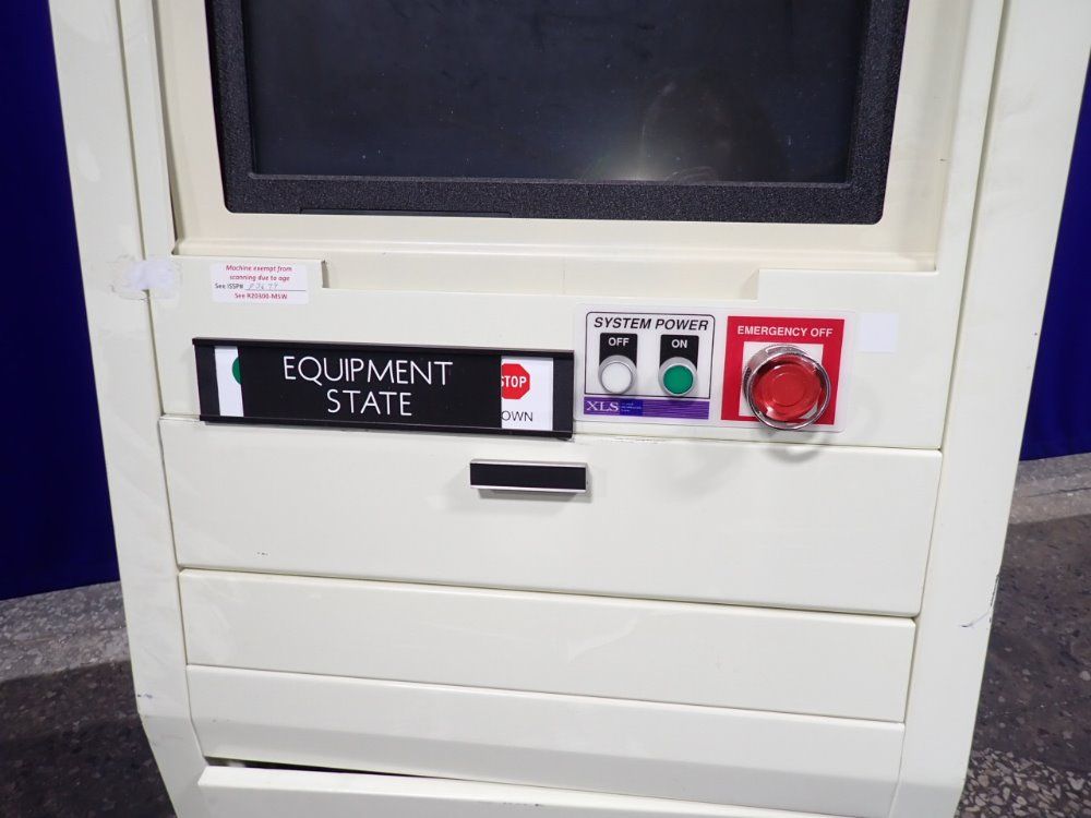 Integrated Solutions Control - 080407g3