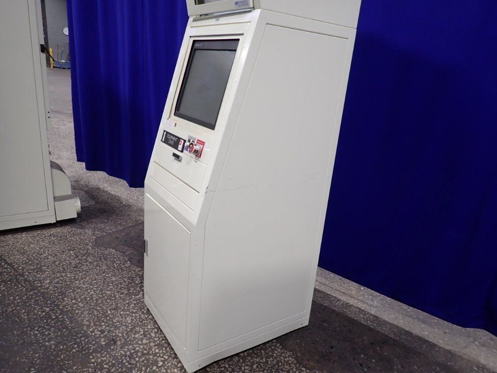 Integrated Solutions Control - 080407g3