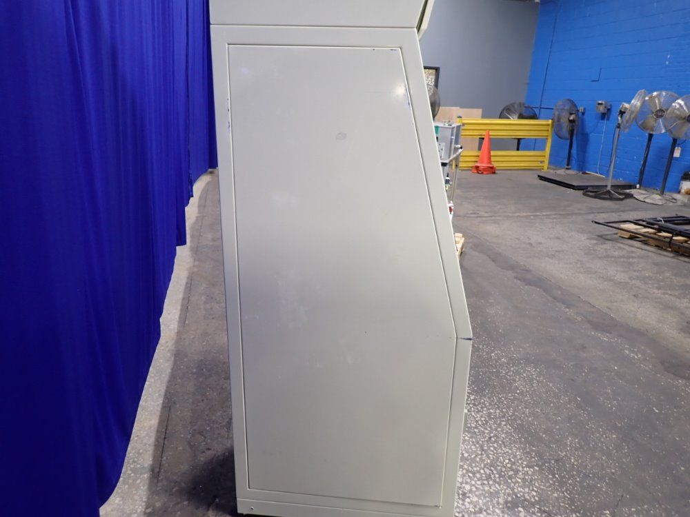 Integrated Solutions Control - 080407g3