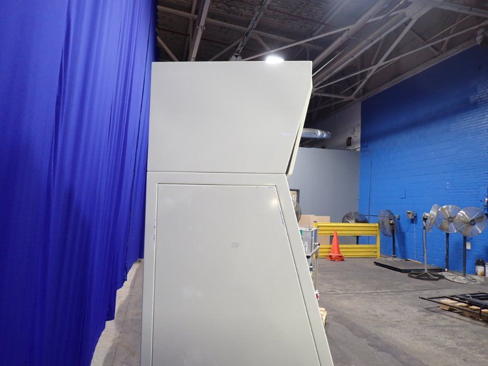 Integrated Solutions Control - 080407g3