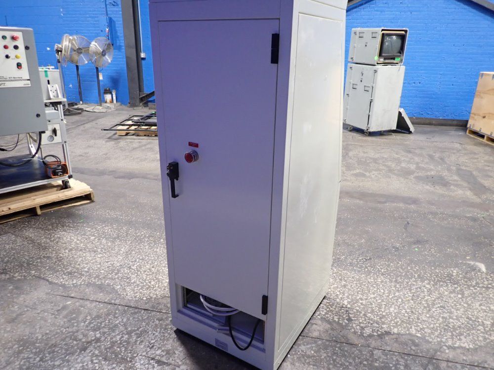 Integrated Solutions Control - 080407g3