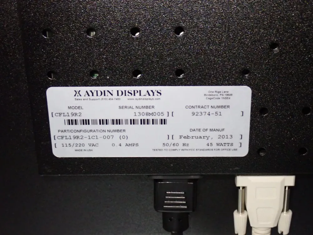 Integrated Solutions Control - 080407g3