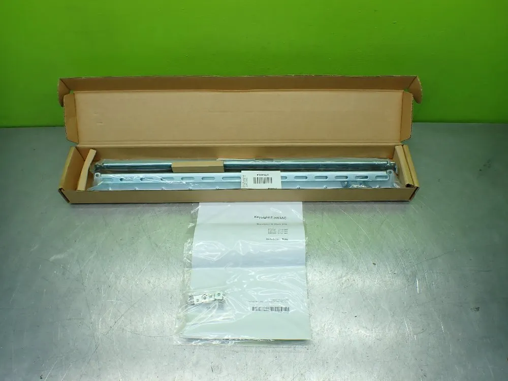 Keysight System Ii Rail Kit