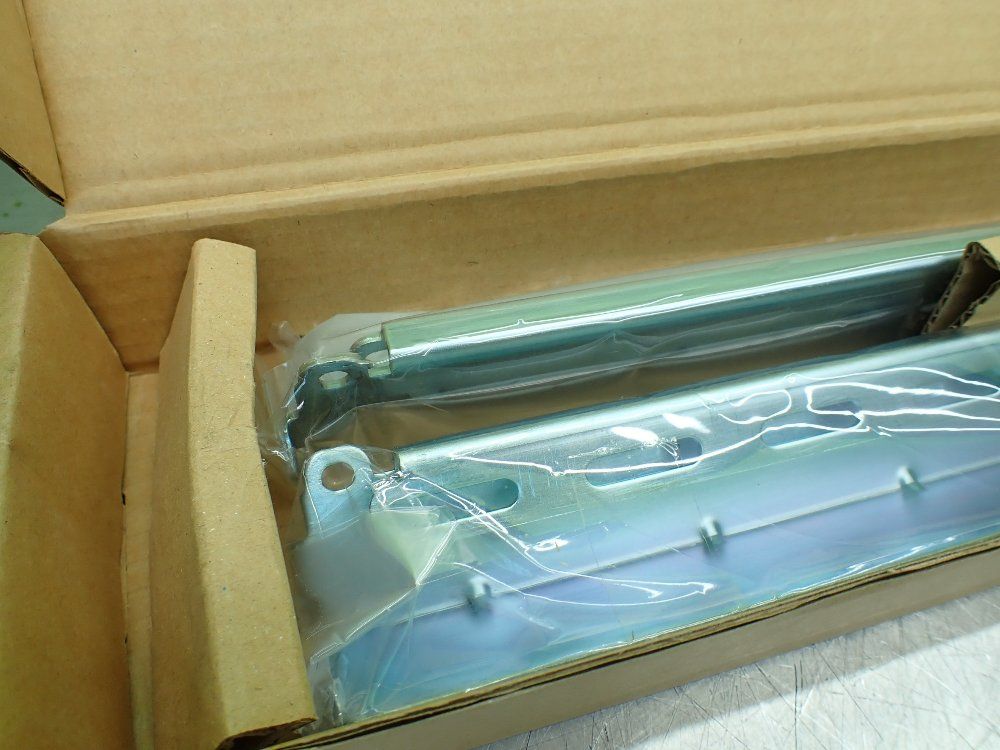 Keysight System Ii Rail Kit