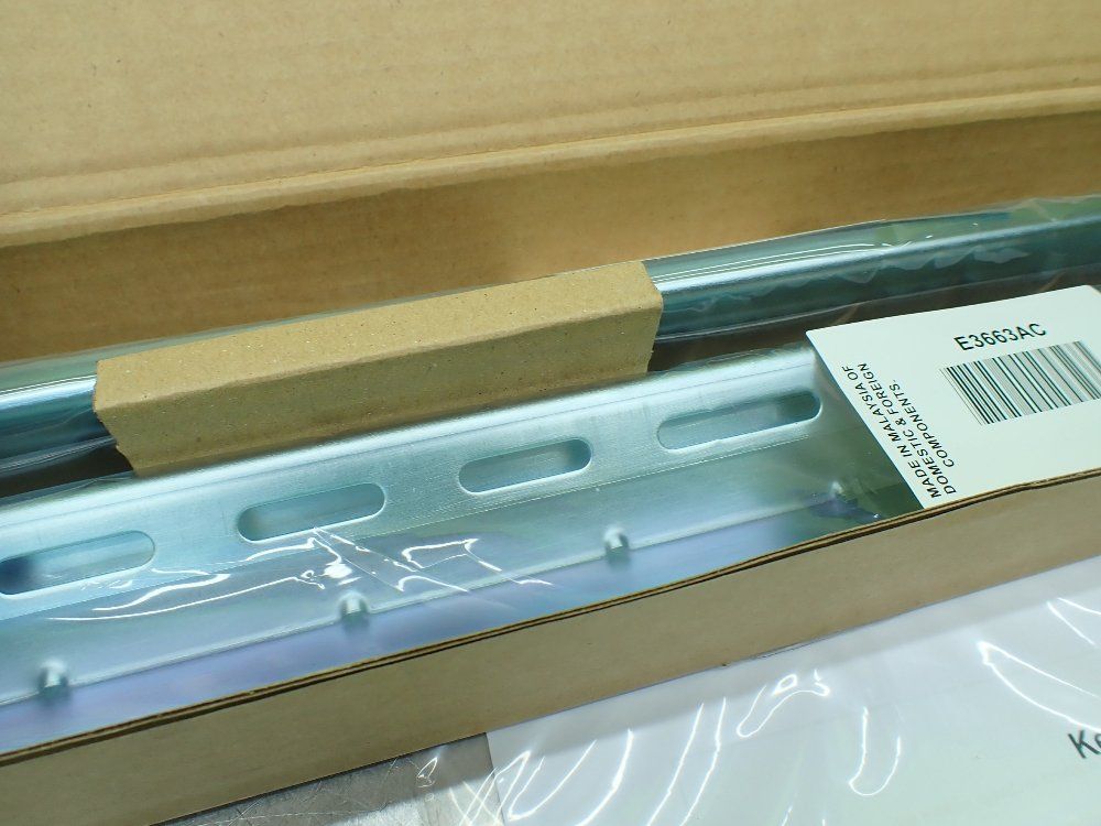 Keysight System Ii Rail Kit