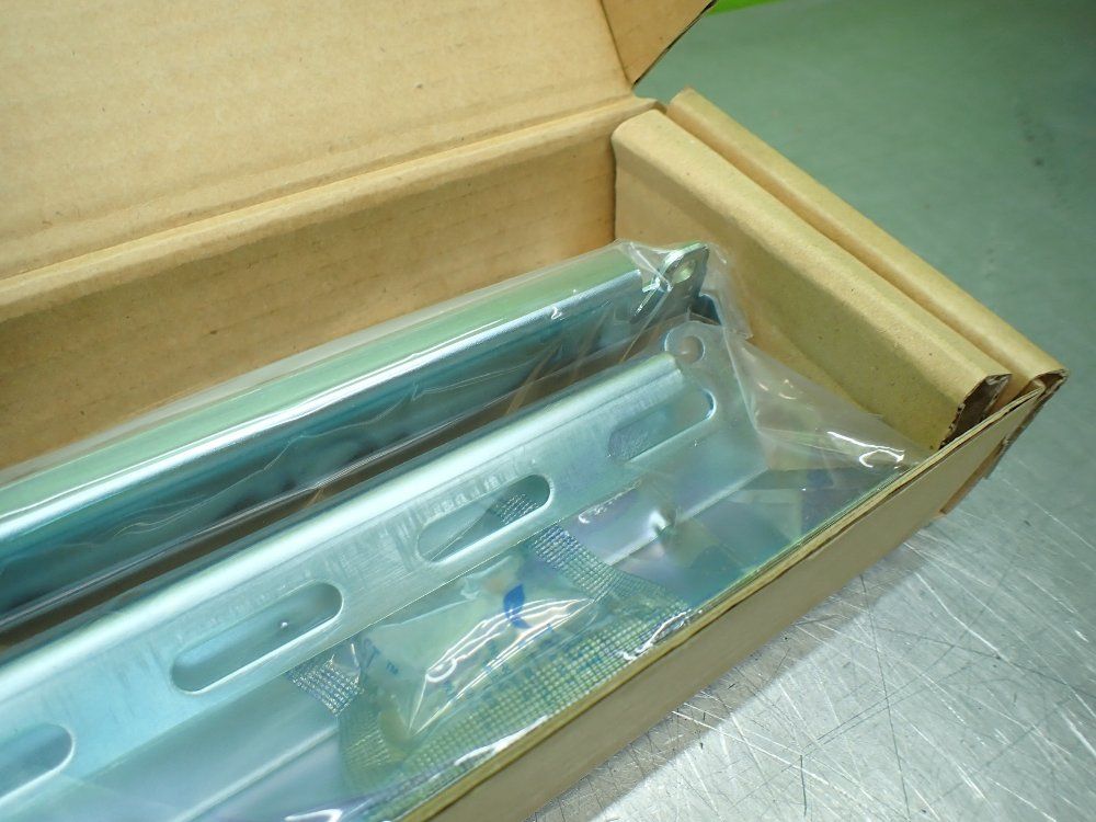 Keysight System Ii Rail Kit
