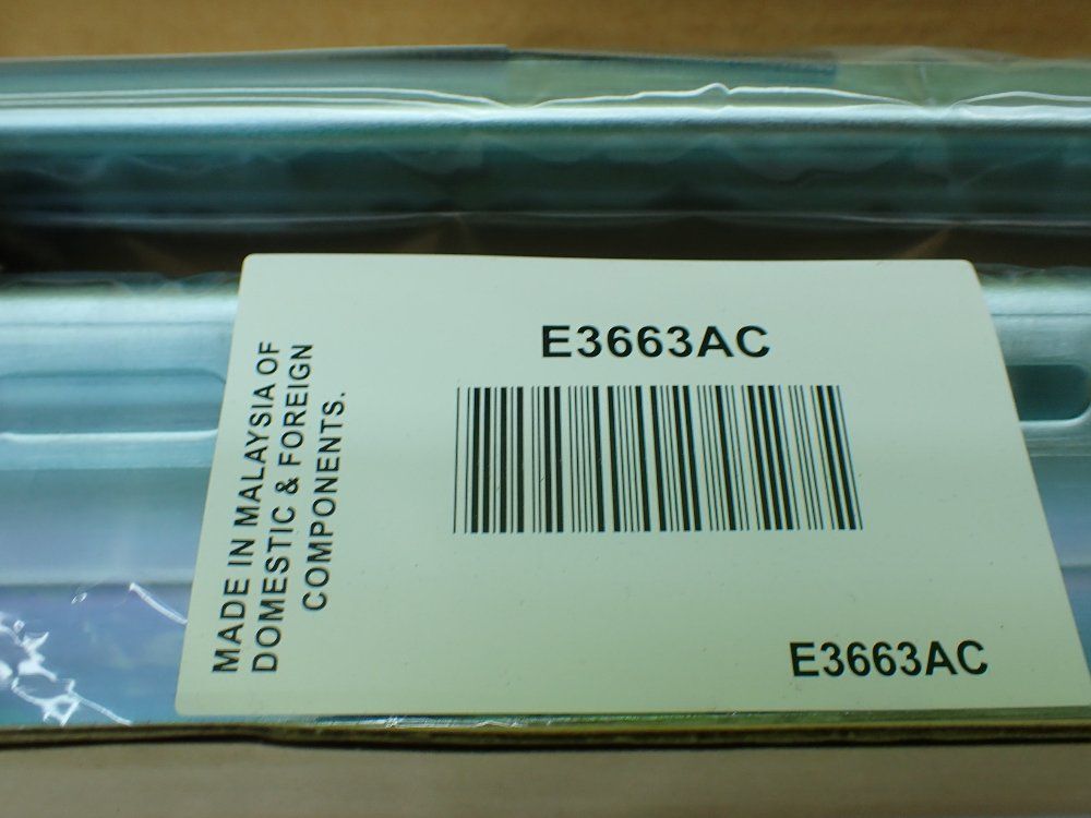 Keysight System Ii Rail Kit