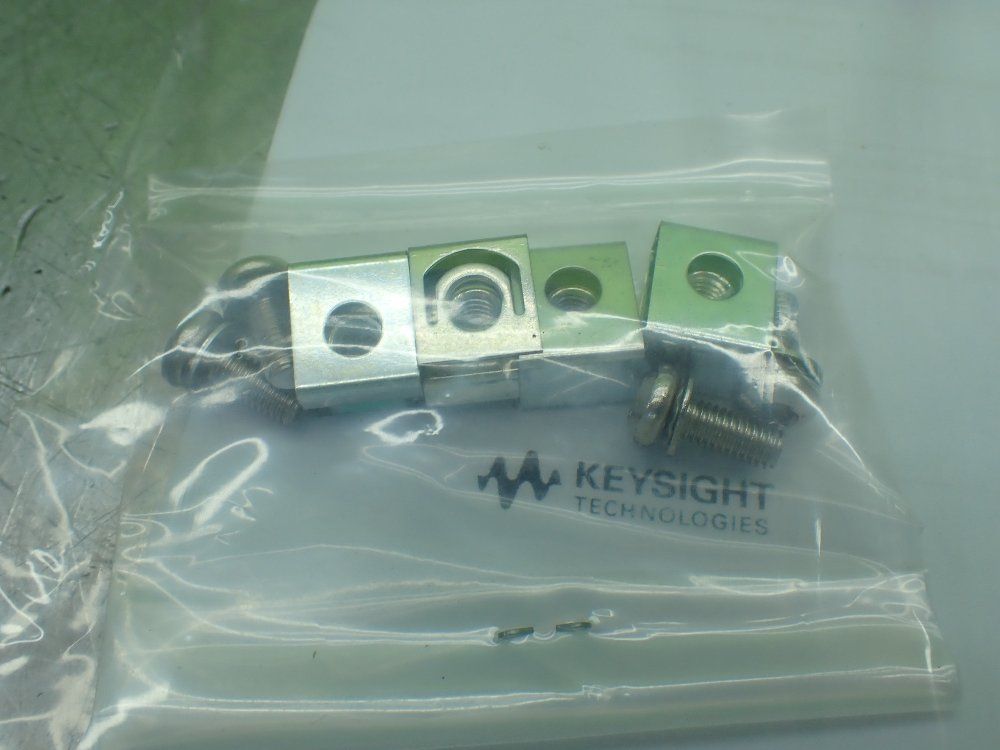 Keysight System Ii Rail Kit