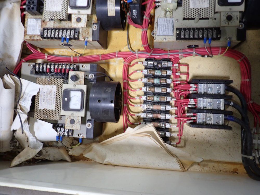  Controll Cabinet