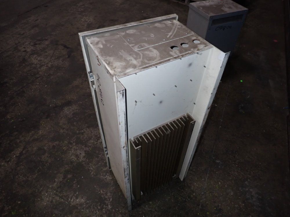 General Electric Adjustable Speed Drive