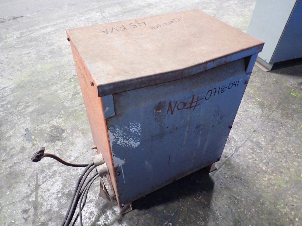 Sorgel Transformer