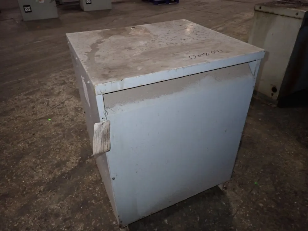 Acme Acme 175 Kva Transformer