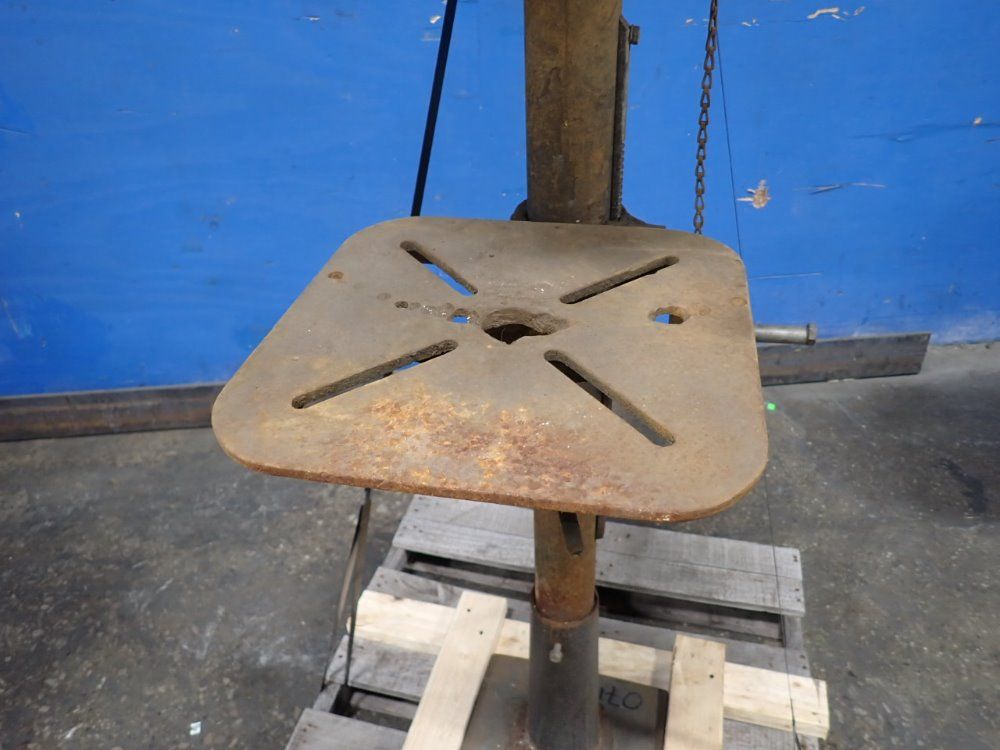 Delta Drill Press