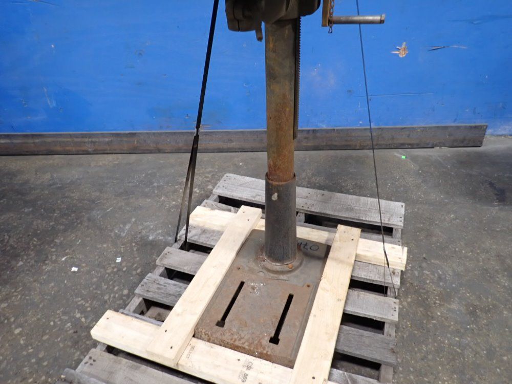 Delta Drill Press
