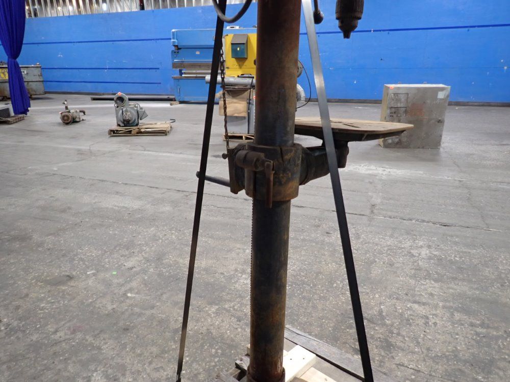 Delta Drill Press