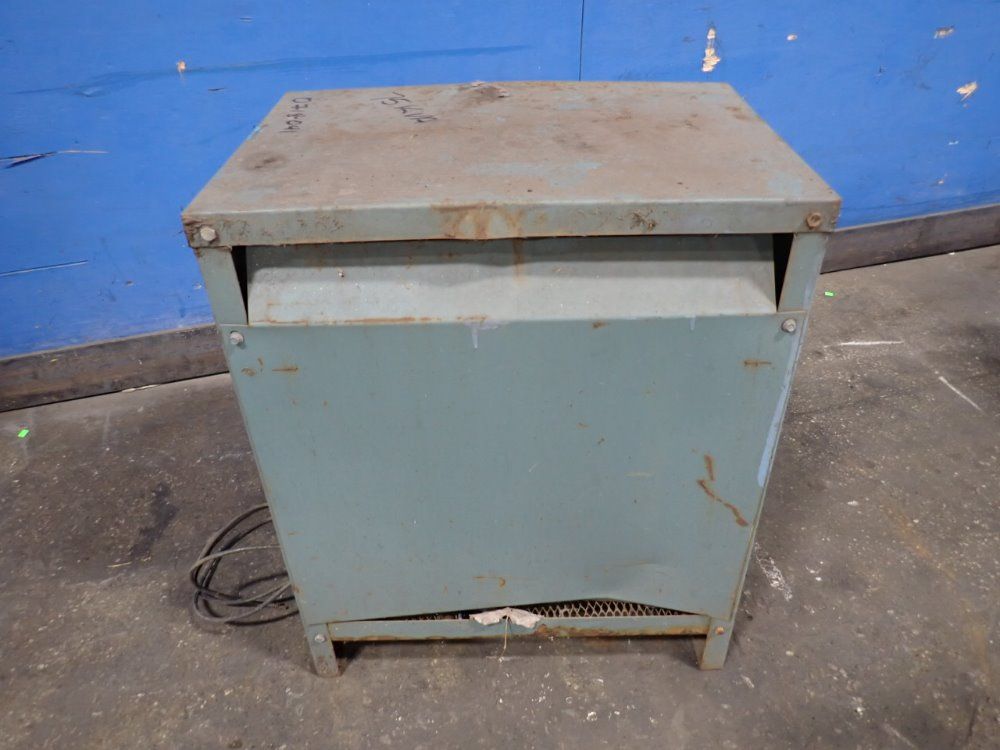 Scr Drive Transformer