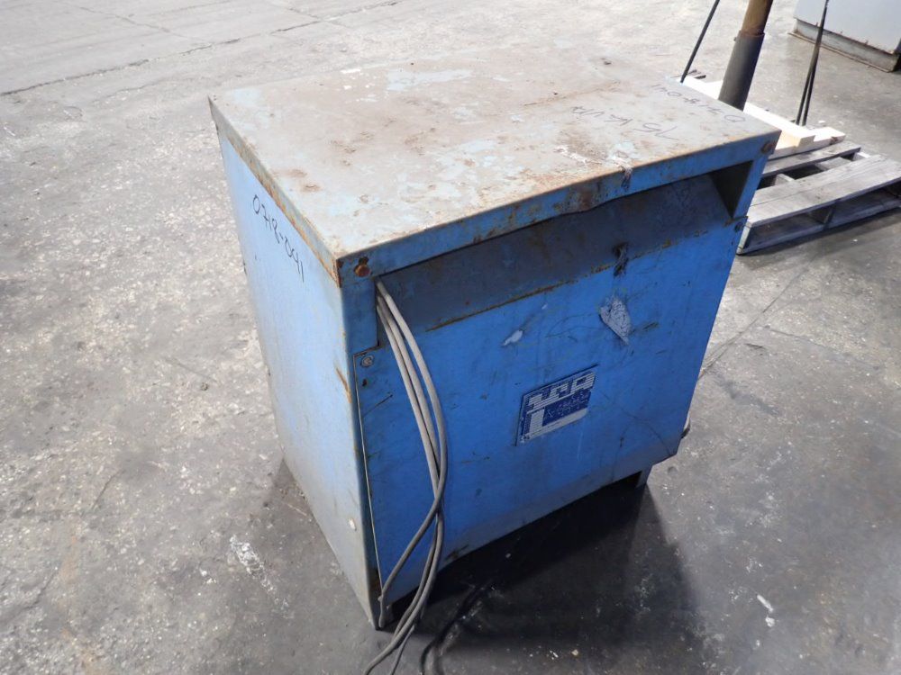 Scr Drive Transformer