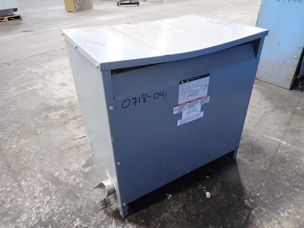 Square D Transformer