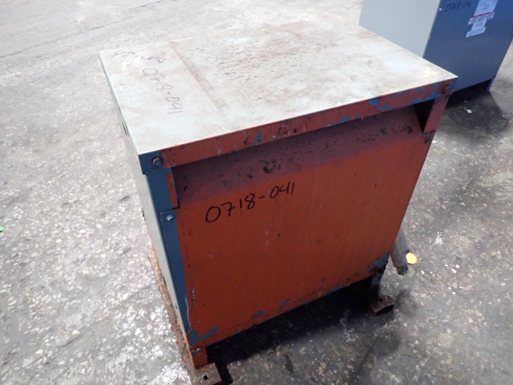 Heviduty Transformer