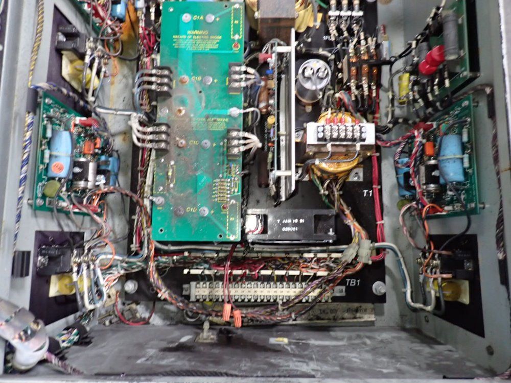 Veearc Veearc 75 Hp Motor Control Drive