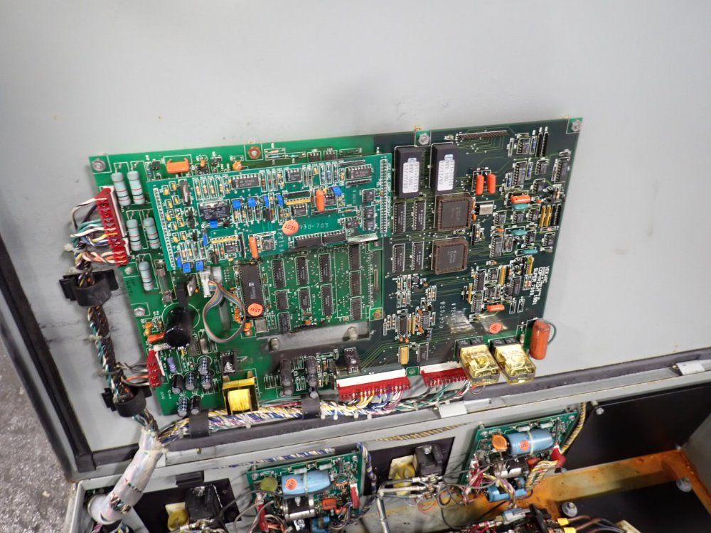 Veearc Veearc 75 Hp Motor Control Drive