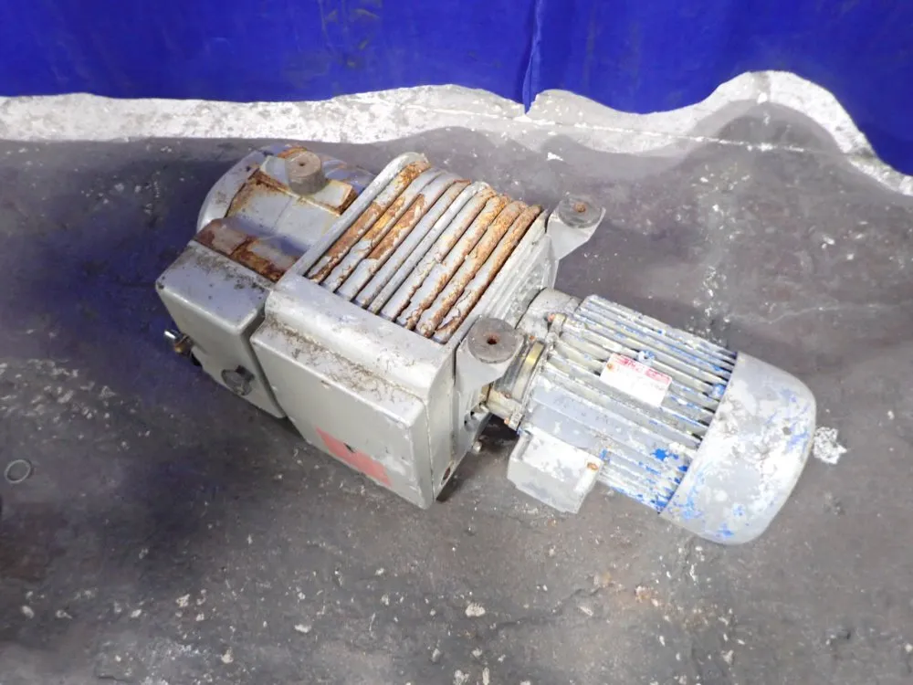 2.2 Kw Vacuum Pump
