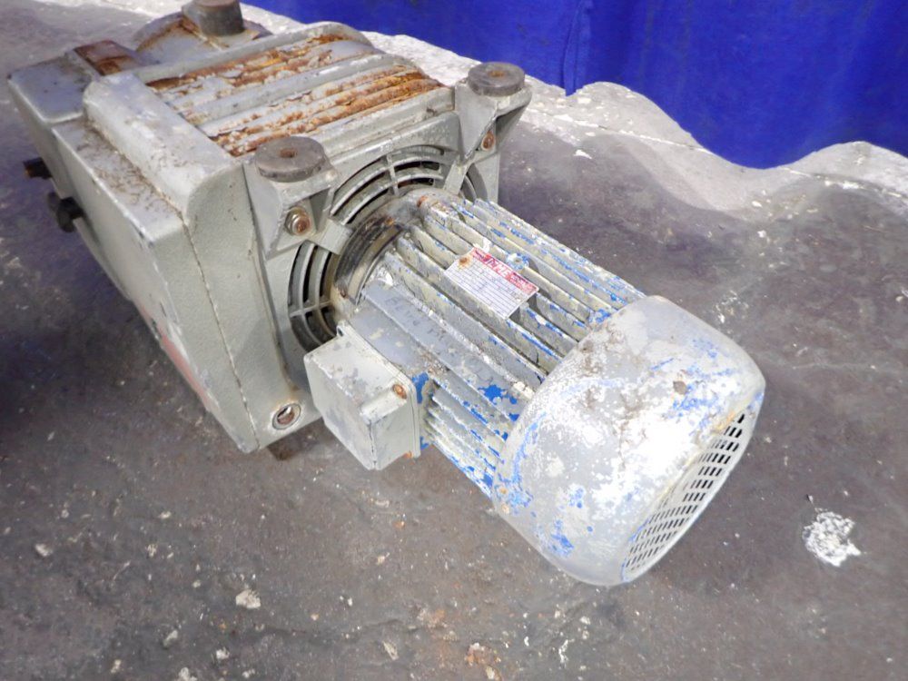 2.2 Kw Vacuum Pump