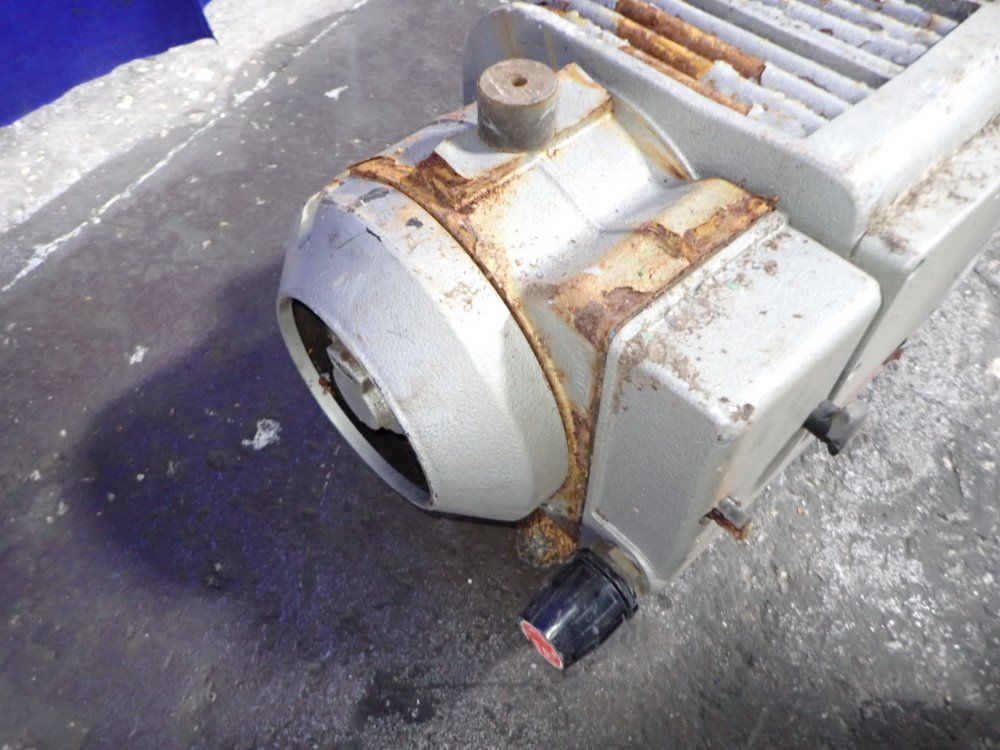 2.2 Kw Vacuum Pump