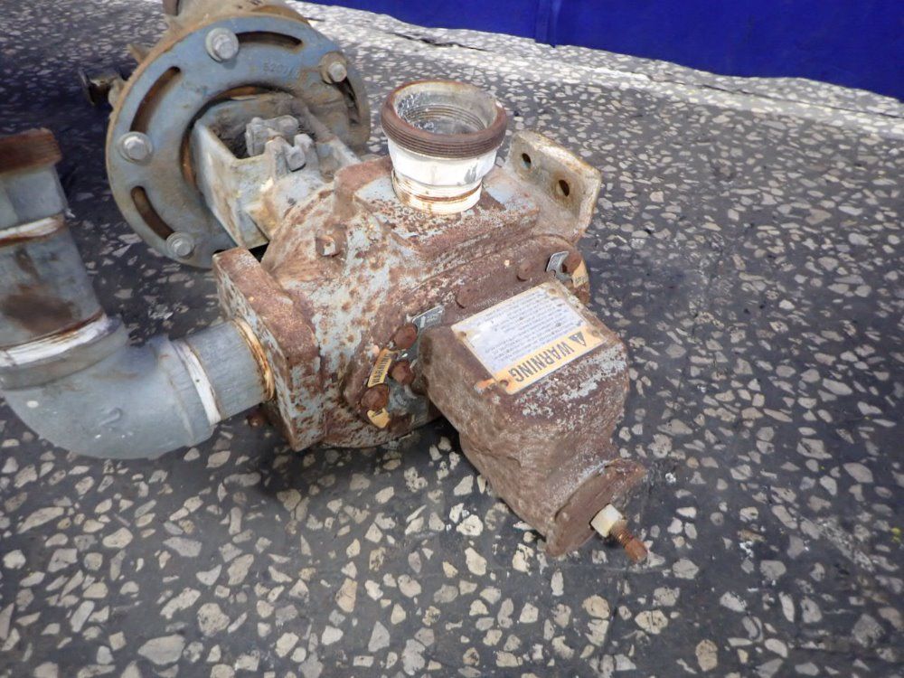 Ranger Pump