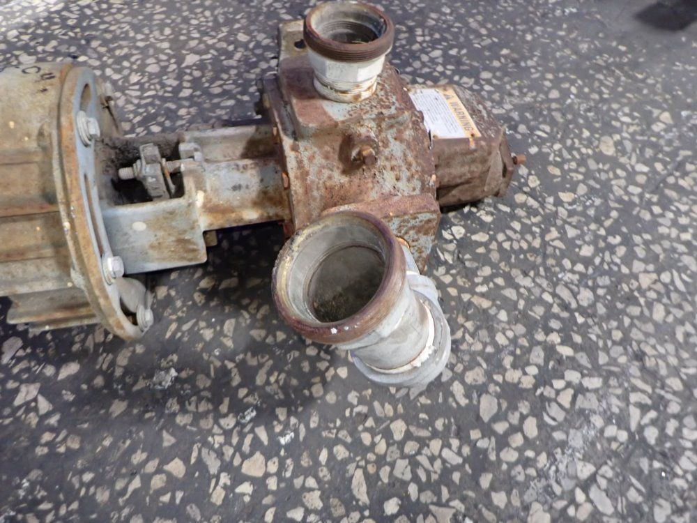 Ranger Pump