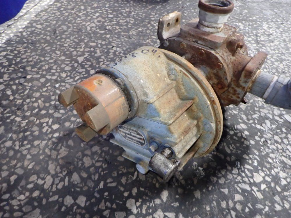 Ranger Pump