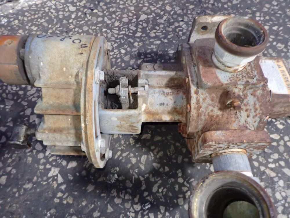 Ranger Pump