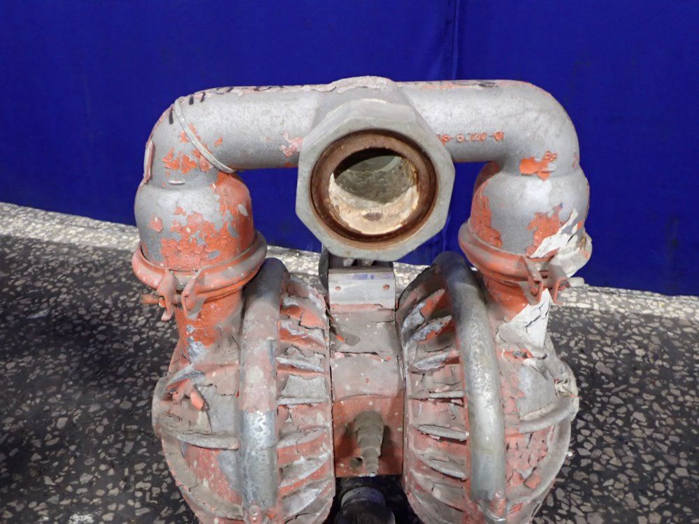  Diagphram Pump