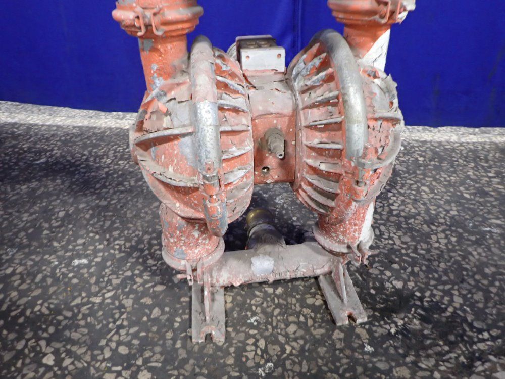  Diagphram Pump