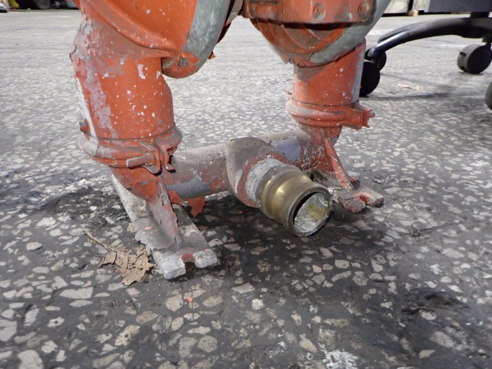  Diagphram Pump