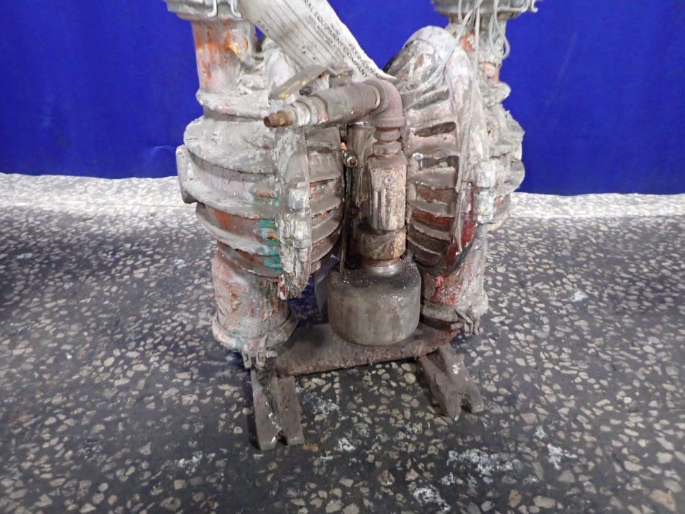  Diagphram Pump