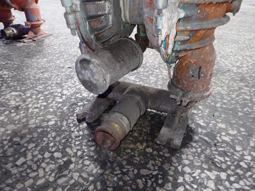  Diagphram Pump