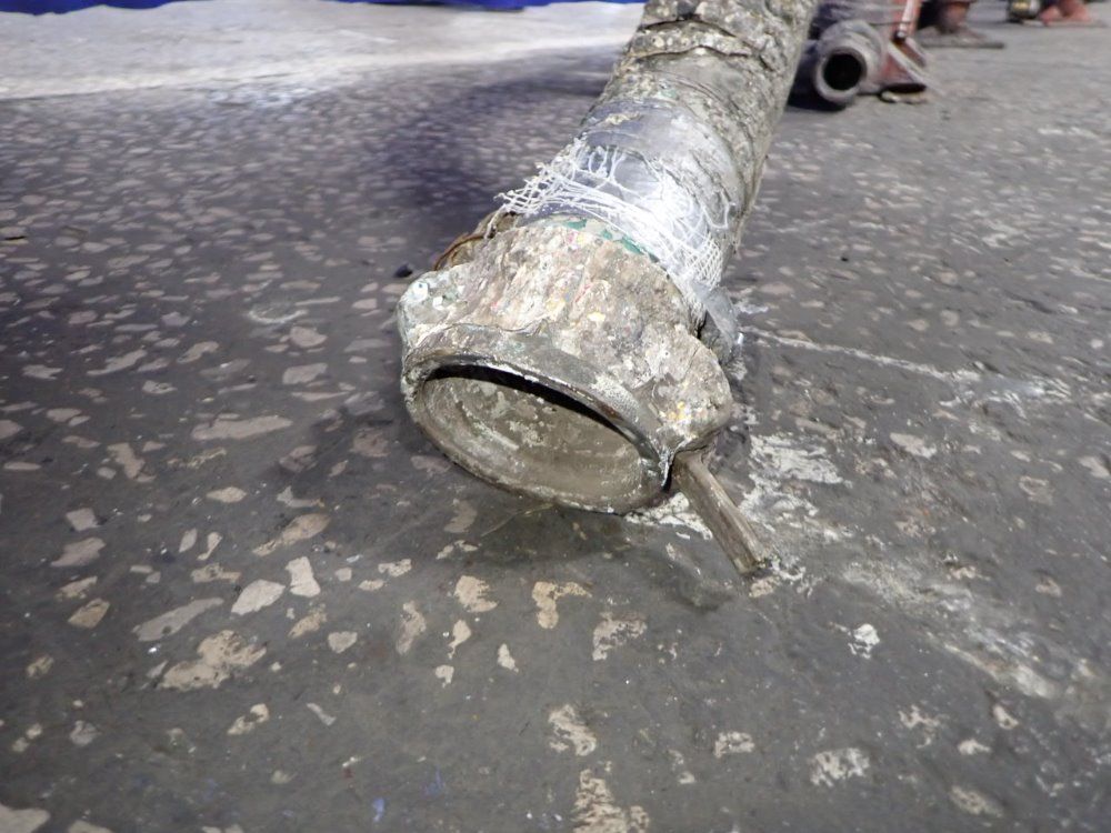  Diagphram Pump
