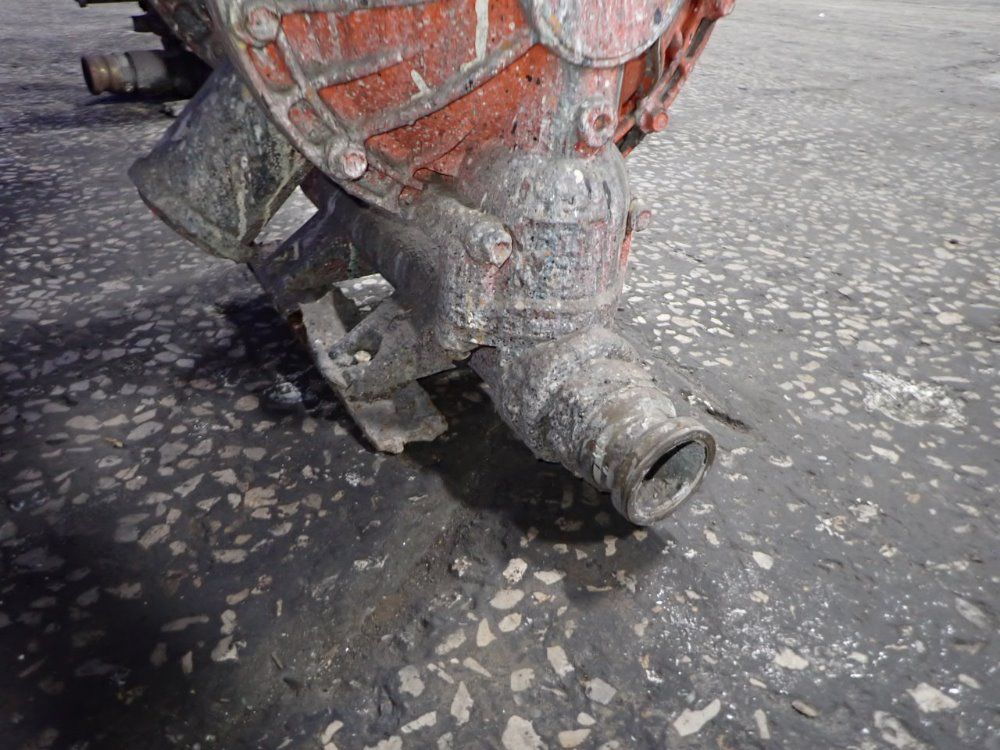  Diagphram Pump