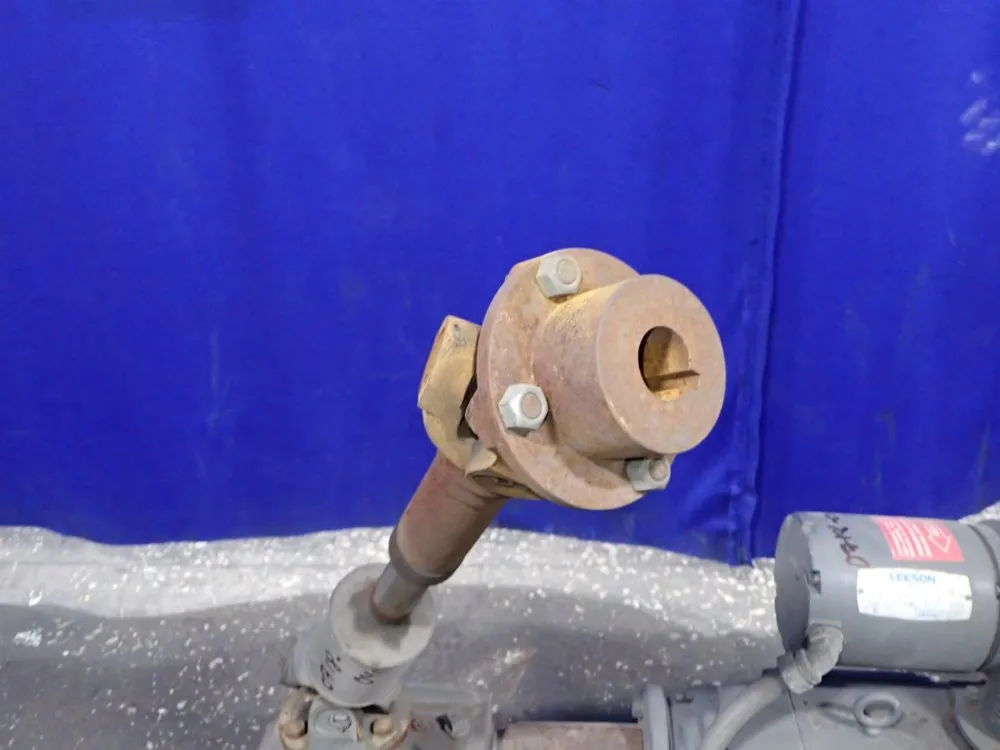 Cone Drive Gear Drive
