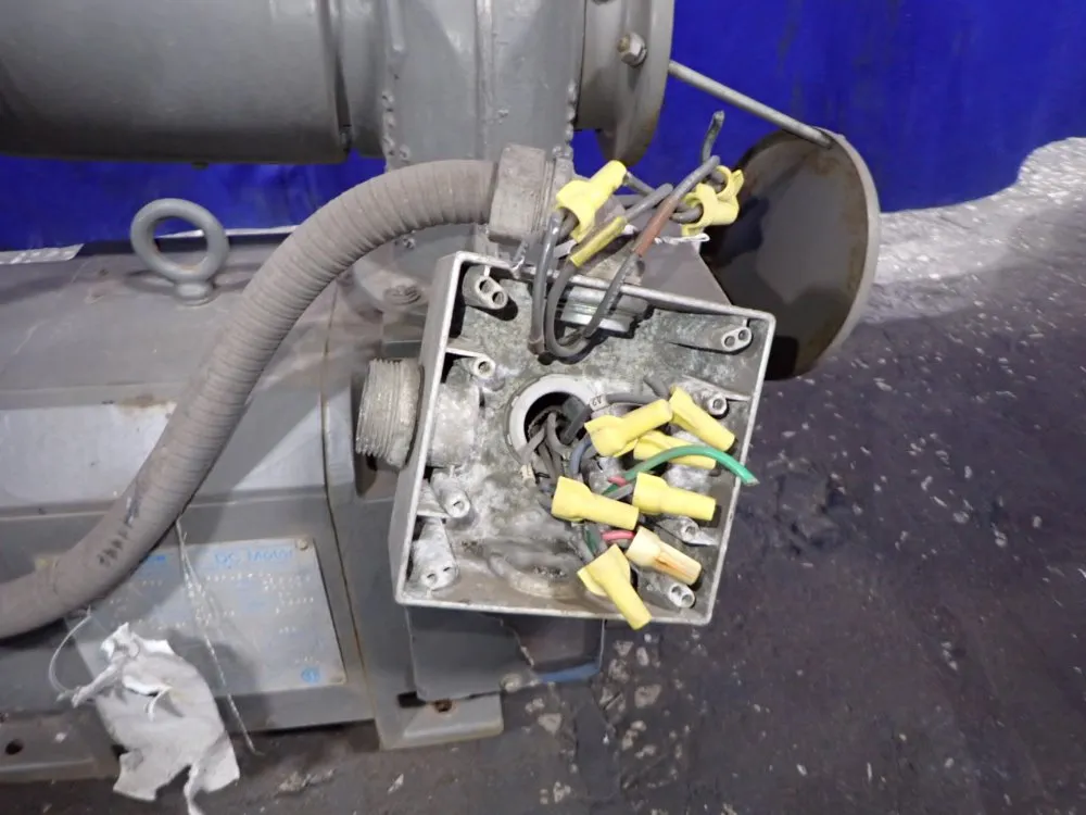Cone Drive Gear Drive