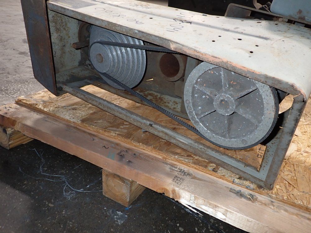 Rockwell Drill Press