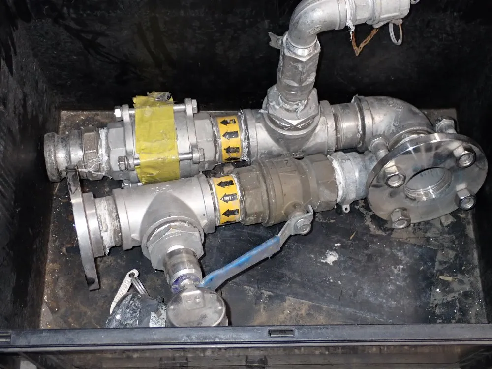  Valves