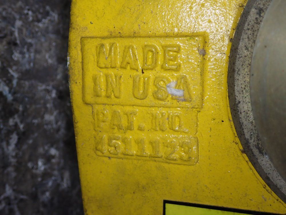 350 Lbs Retracting Life Line