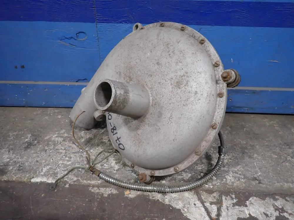 BLOWER