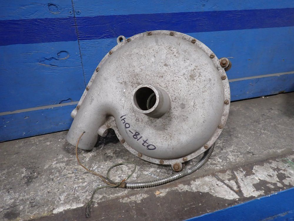  Blower