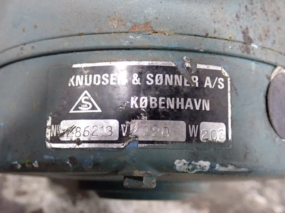  Blower